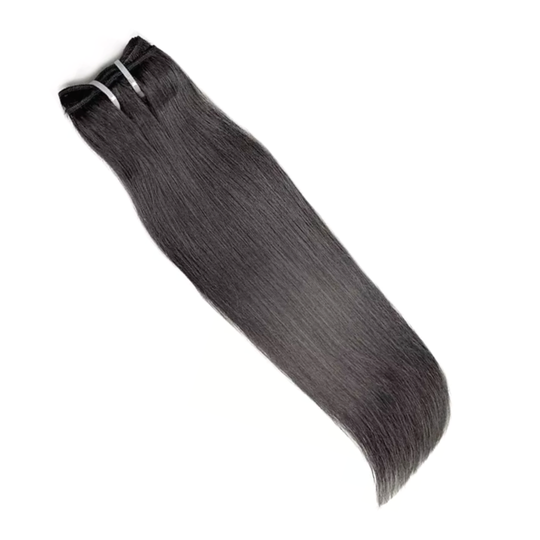 Virgin Hair Wefts | LOVE Collection | Straight