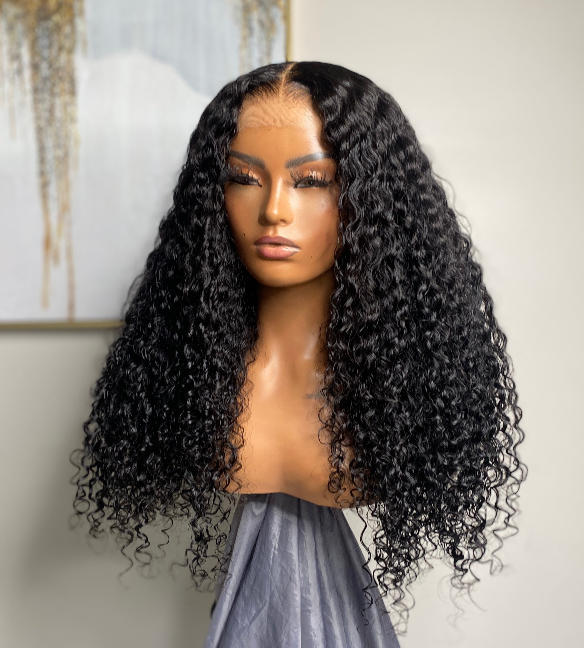 The “Makena” Wig