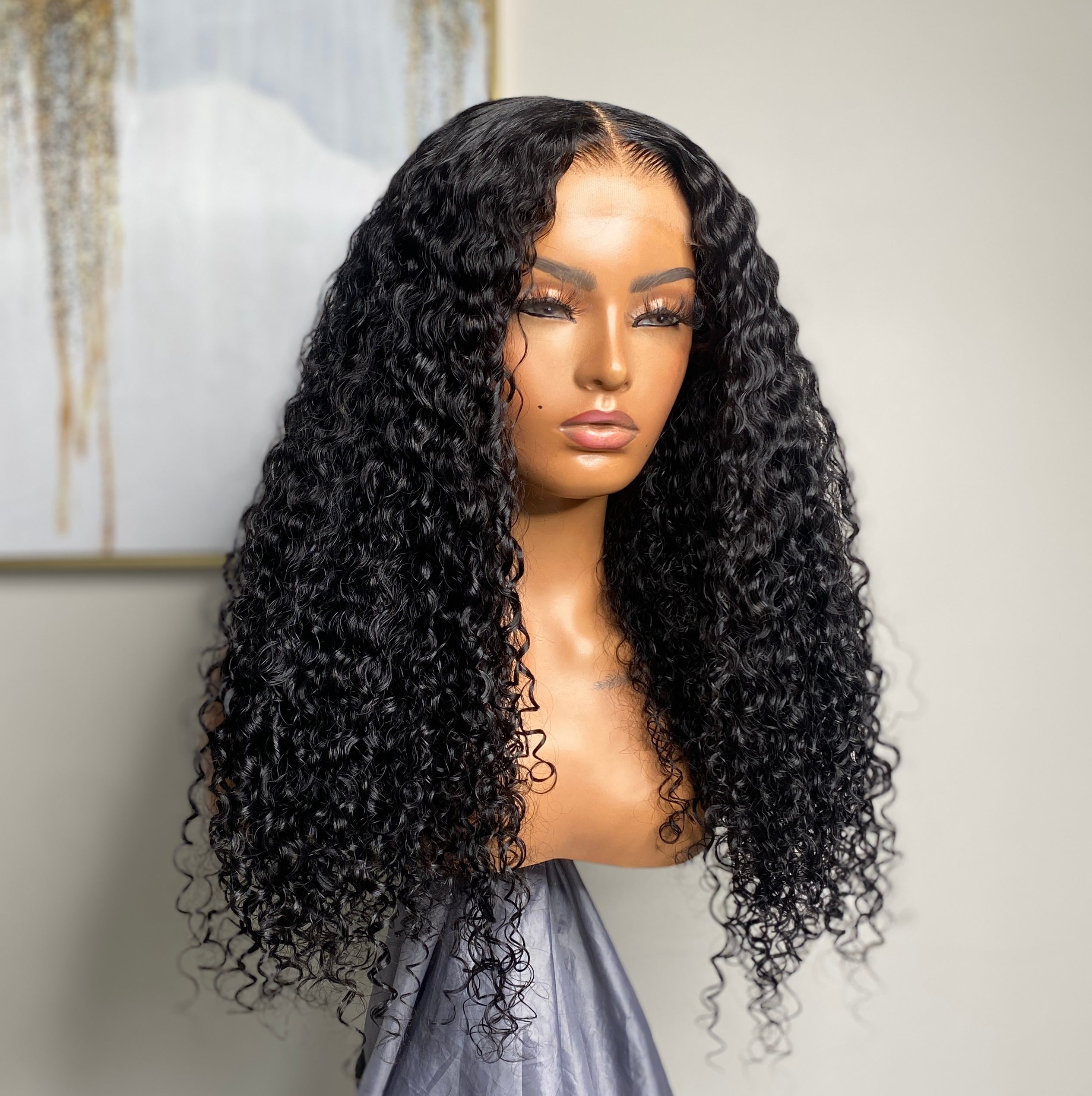 The “Makena” Wig