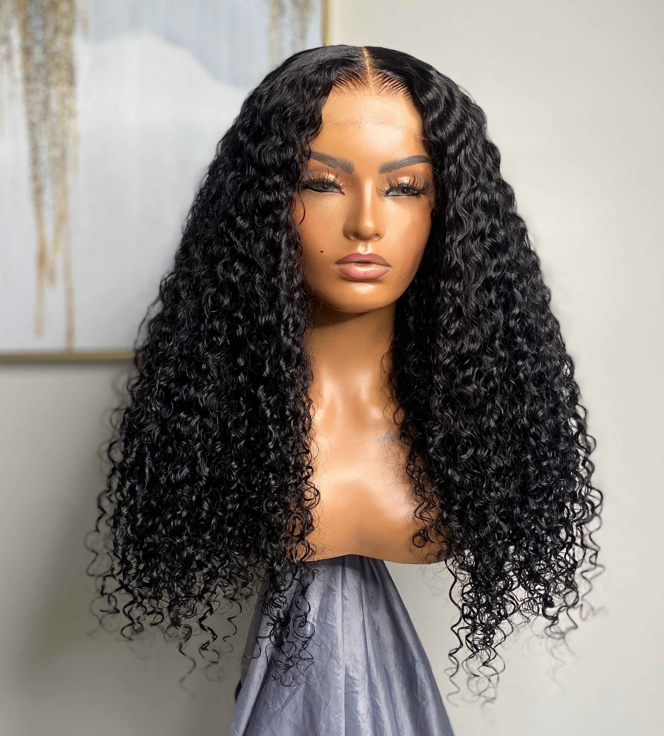 The “Makena” Wig