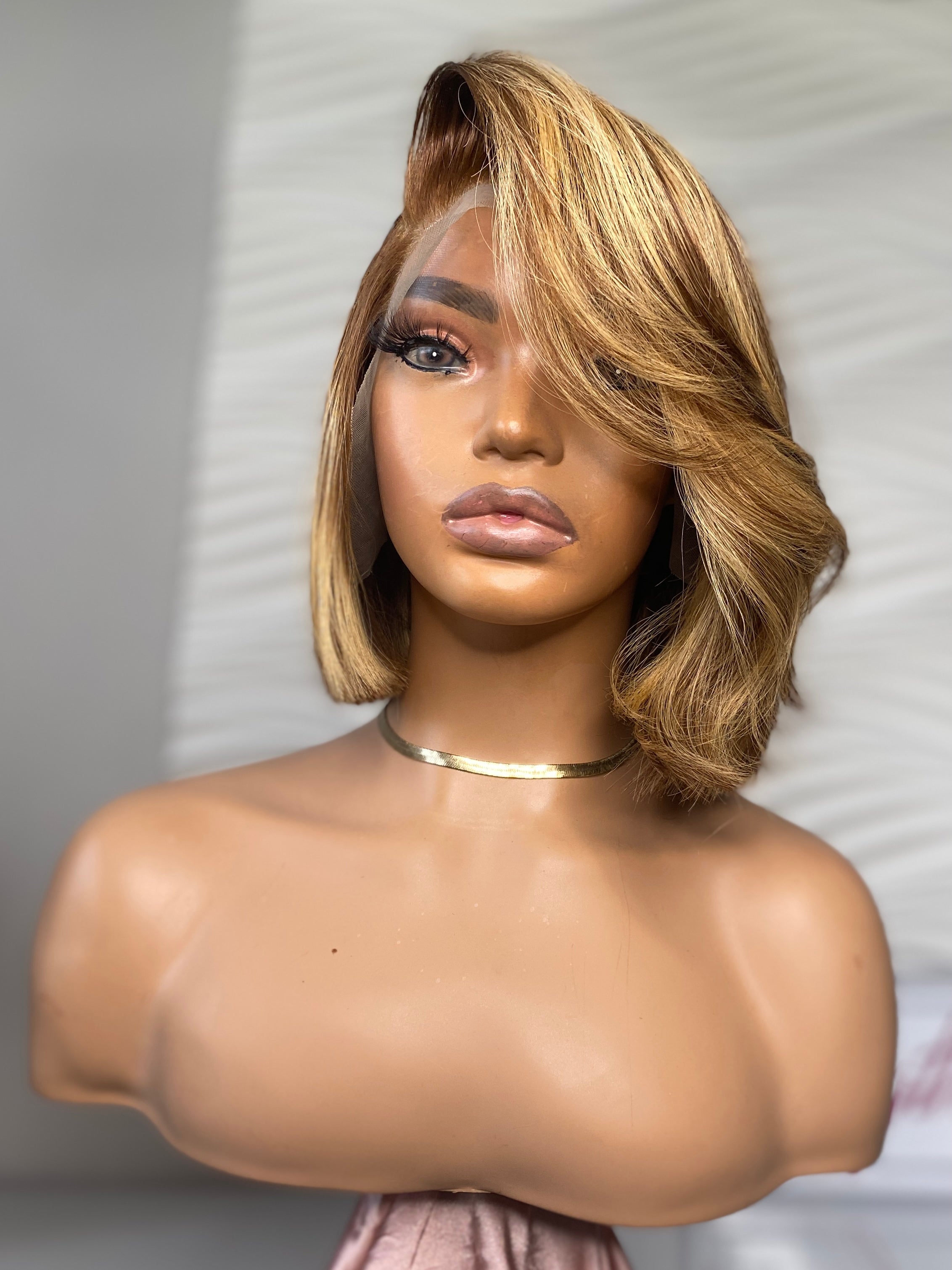 The “ Taylor” Wig