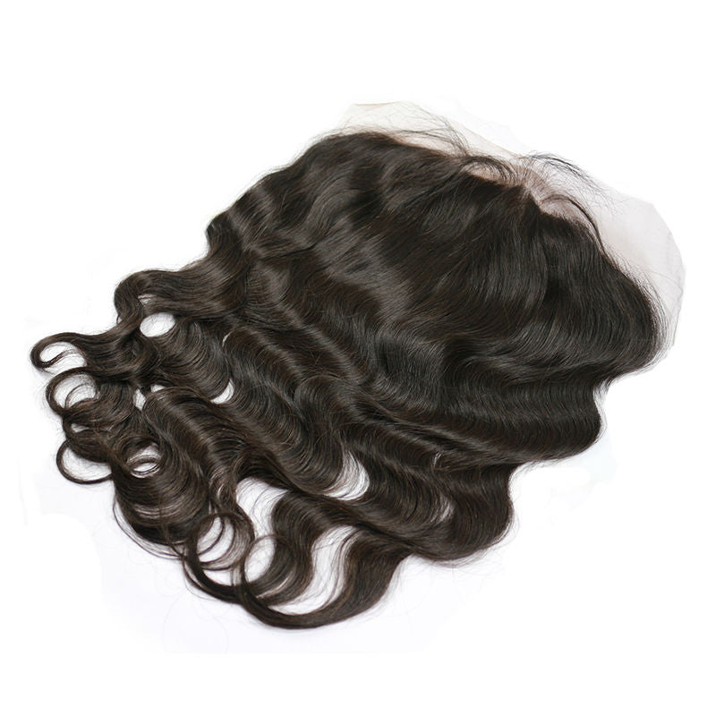 Virgin Hair Frontals | Love Collection | Bodywave