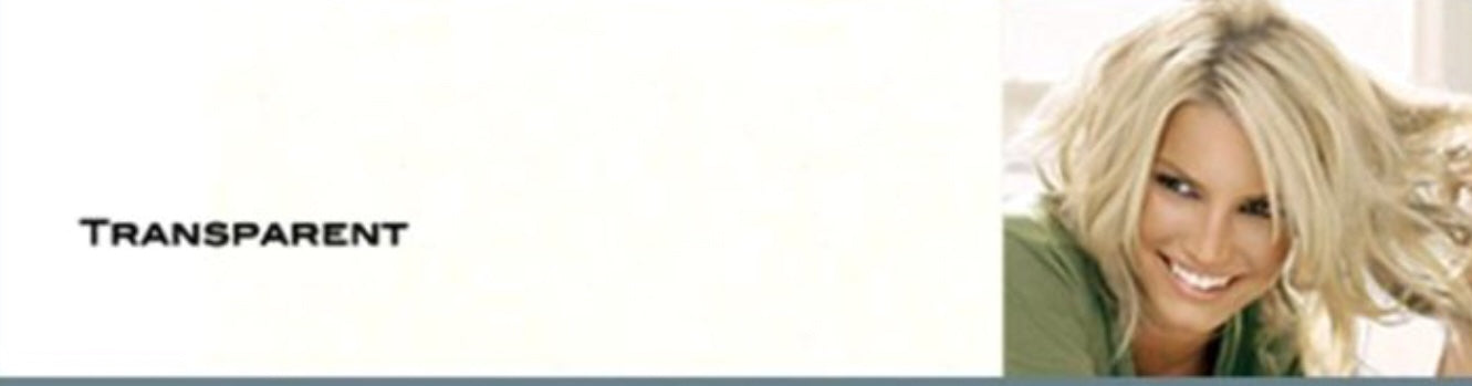 Lace Tinting Service