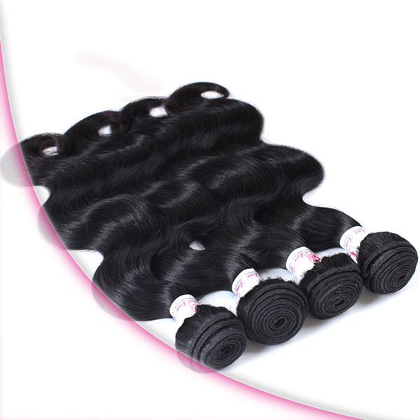 Bundles & Clip Ins