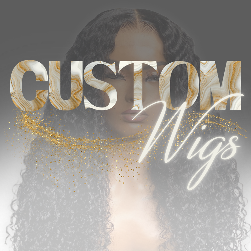 Custom Wigs