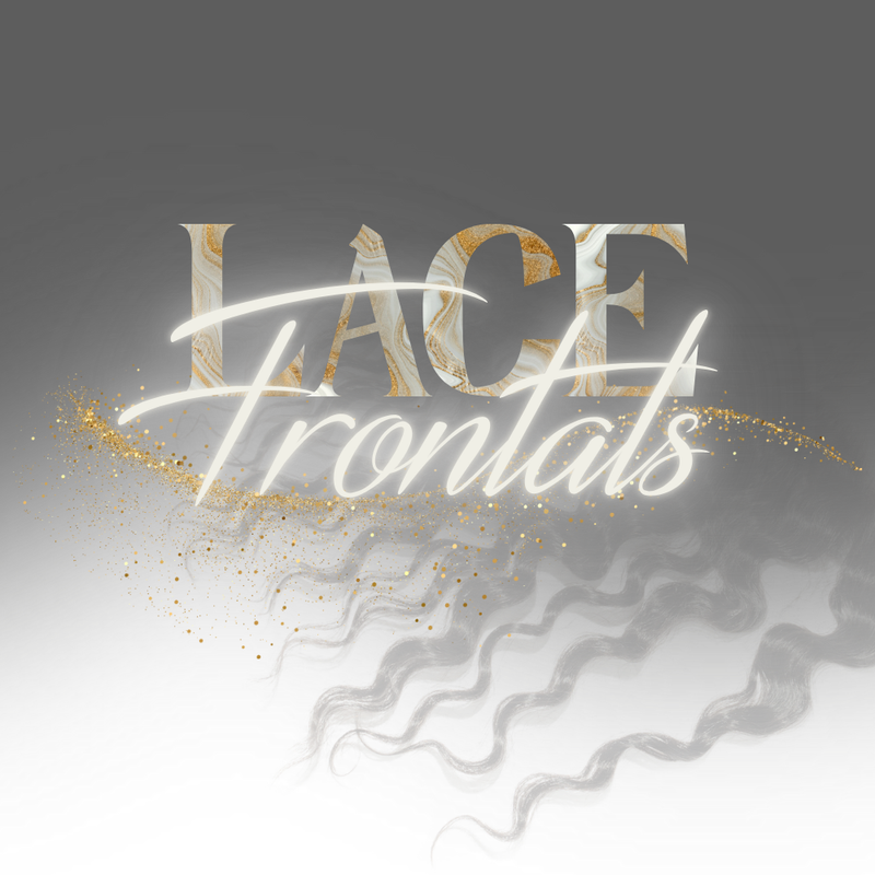 Lace Frontals