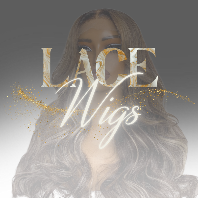 Lace Wigs