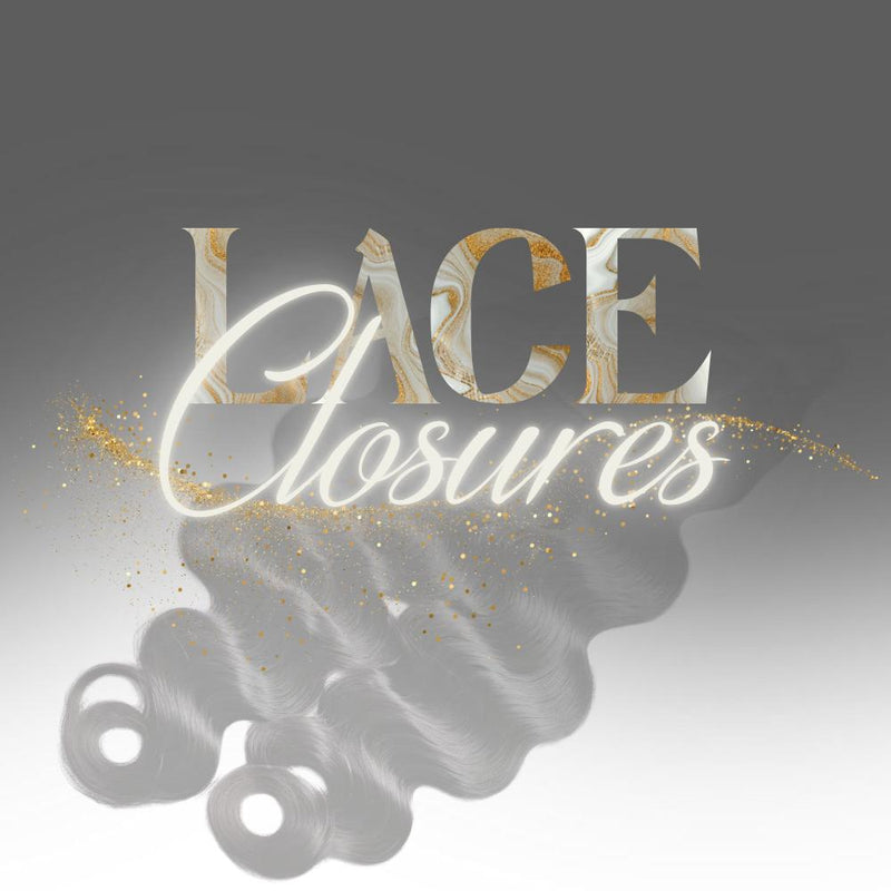 Lace Closures