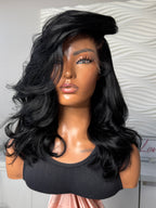 The “Rowan” Wig (Ready2Ship)