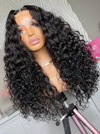 The "Charism" Wig