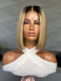The “Ken” Wig (Blonde)
