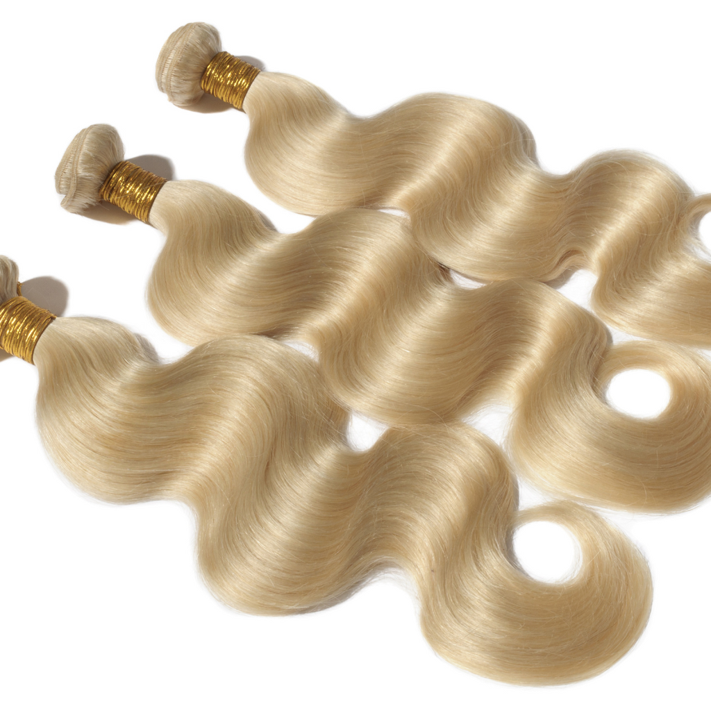 Virgin Hair Wefts | LOVE Collection | Exotic Wave
