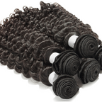 Virgin Hair Wefts | LOVE Collection | Exotic Wave