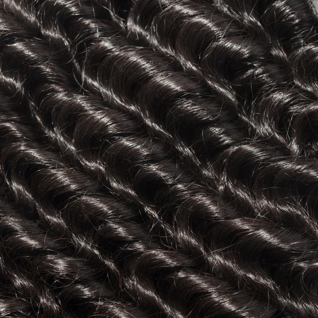 Virgin Hair Wefts | LOVE Collection | Exotic Wave