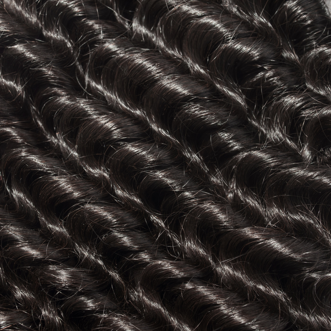 Virgin Hair Wefts | LOVE Collection | Exotic Wave