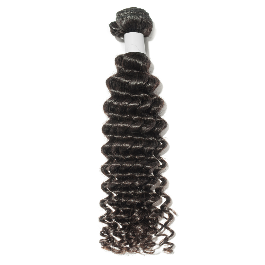 Virgin Hair Wefts | LOVE Collection | Exotic Curly