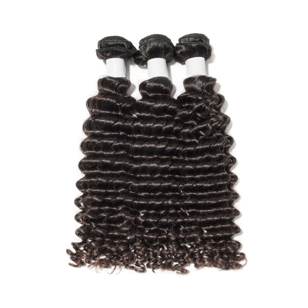 Virgin Hair Wefts | LOVE Collection | Exotic Wave