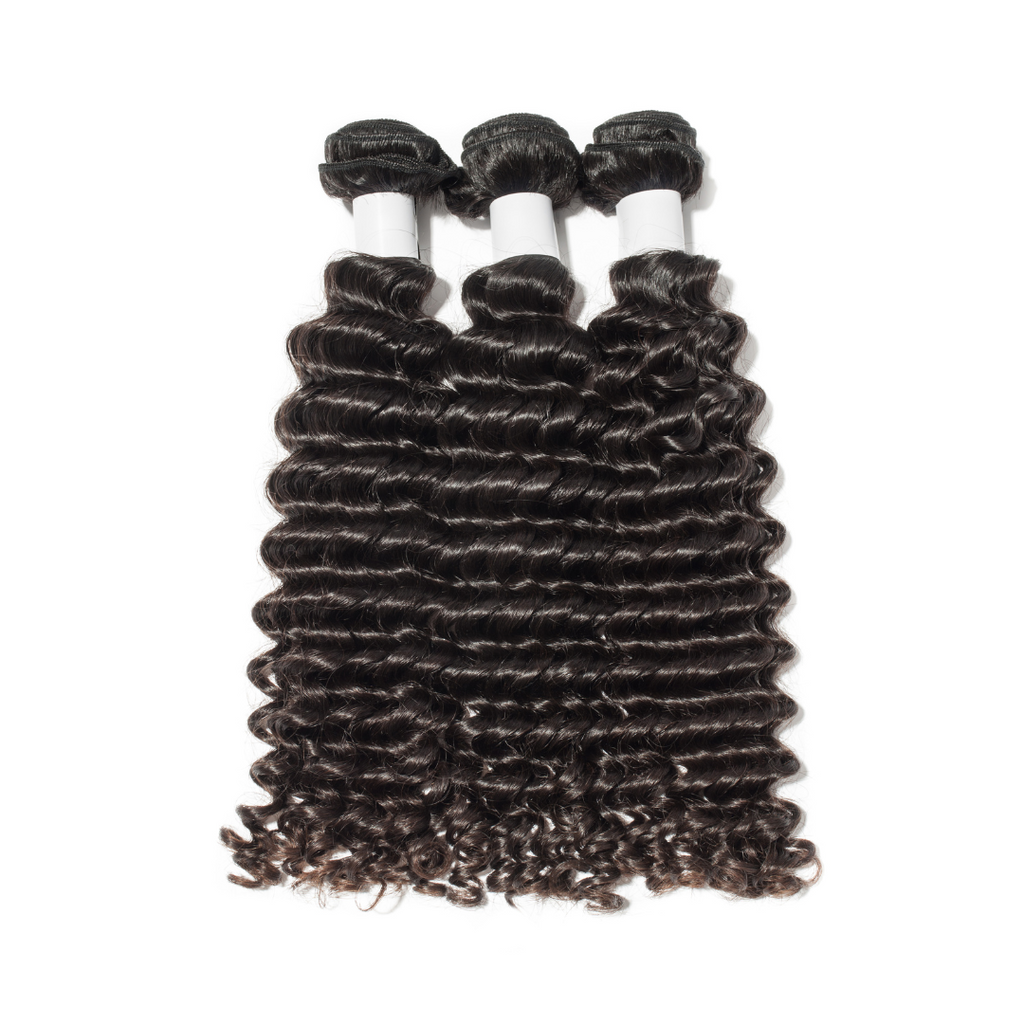 Virgin Hair Wefts | LOVE Collection | Exotic Curly