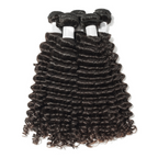 Virgin Hair Wefts | LOVE Collection | Exotic Curly