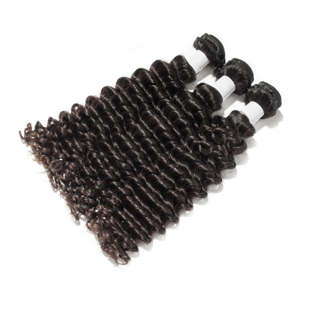 Virgin Hair Wefts | LOVE Collection | Exotic Wave