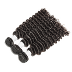 Virgin Hair Wefts | LOVE Collection | Exotic Wave