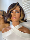 The “Sutton” Wig