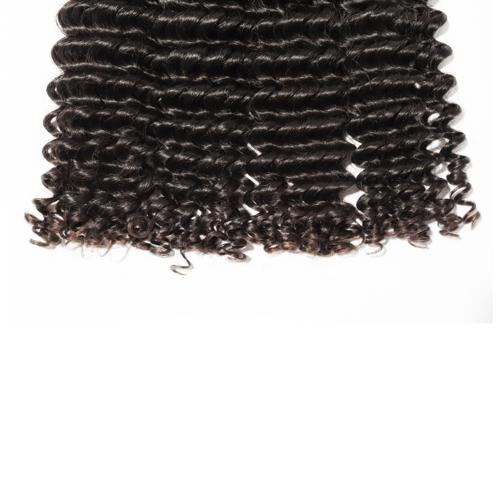 Virgin Hair Wefts | LOVE Collection | Exotic Wave