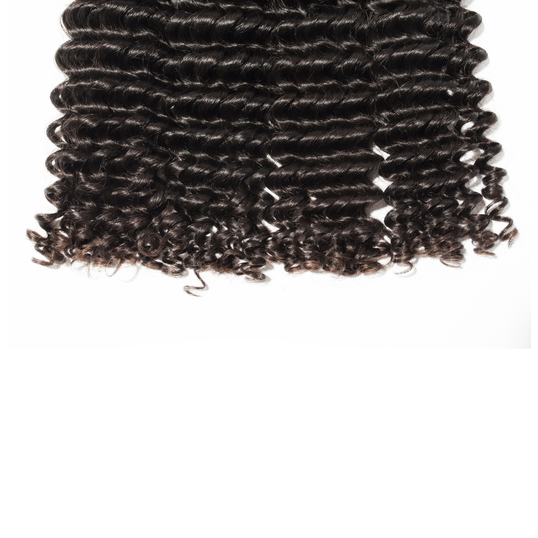 Virgin Hair Wefts | LOVE Collection | Exotic Wave