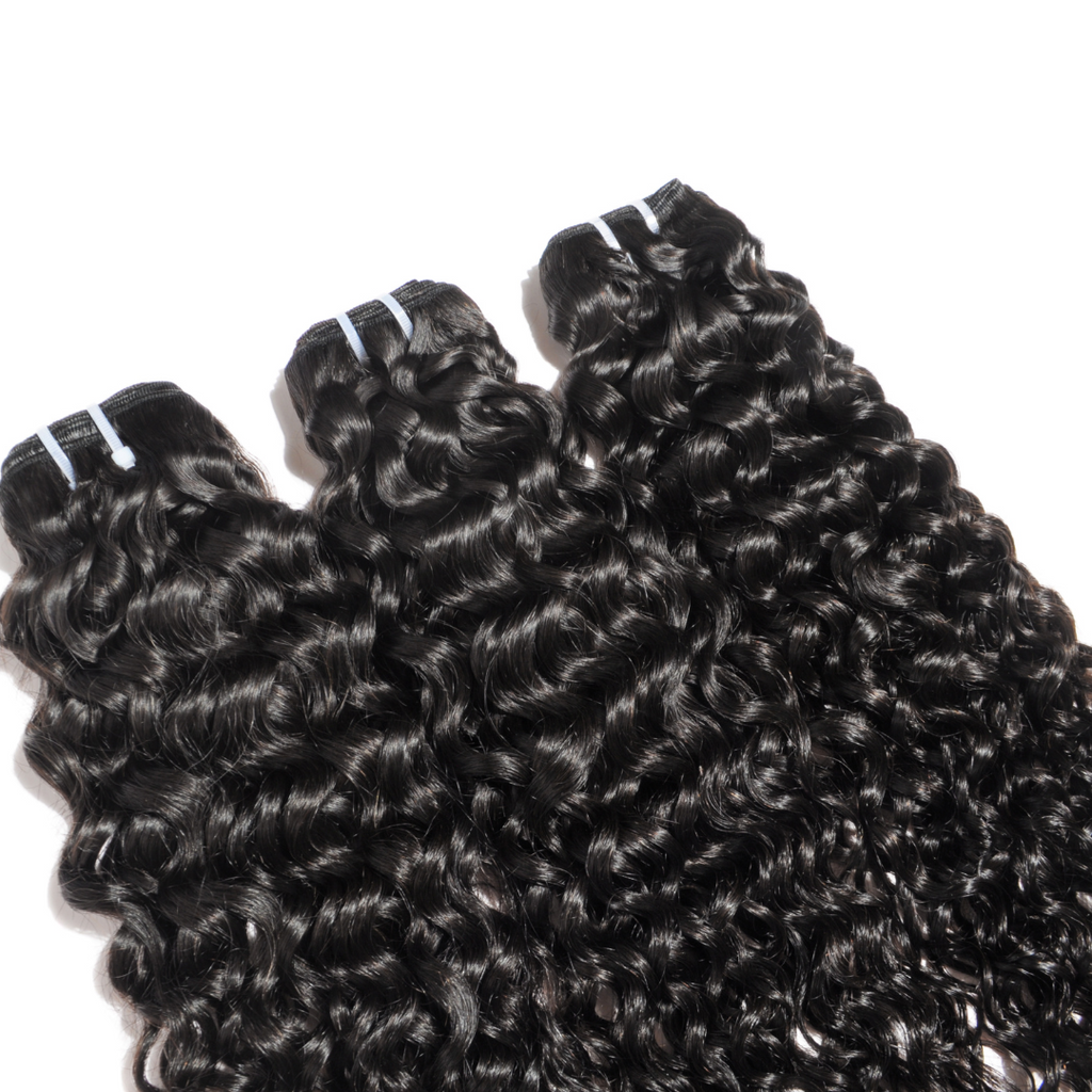 Virgin Hair Wefts | LOVE Collection | Exotic Wave