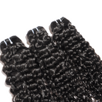 Virgin Hair Wefts | LOVE Collection | Exotic Wave