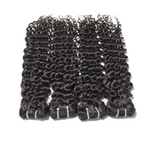 Virgin Hair Wefts | LOVE Collection | Exotic Wave