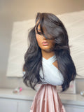 Babe 360 Lace Wig