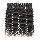 Virgin Hair Wefts | LOVE Collection | Deep Wave