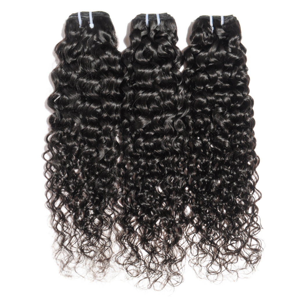 Virgin Hair Wefts | LOVE Collection | Exotic Wave