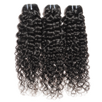 Virgin Hair Wefts | LOVE Collection | Exotic Wave