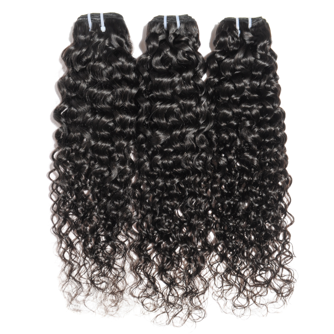 Virgin Hair Wefts | LOVE Collection | Exotic Wave