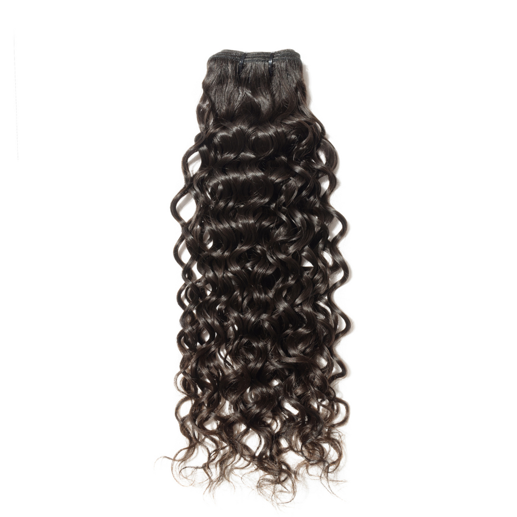 Virgin Hair Wefts | LOVE Collection | Exotic Wave