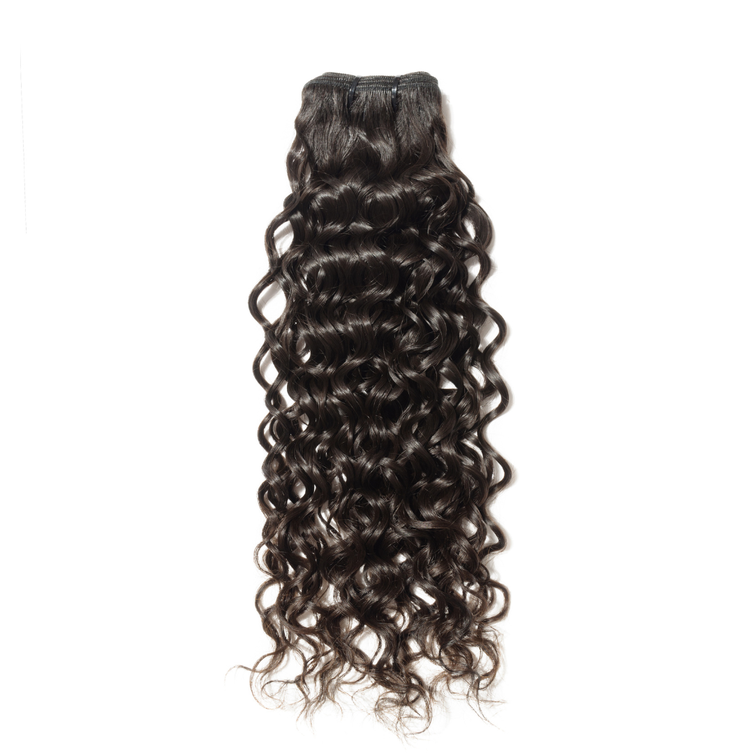 Virgin Hair Wefts | LOVE Collection | Exotic Wave