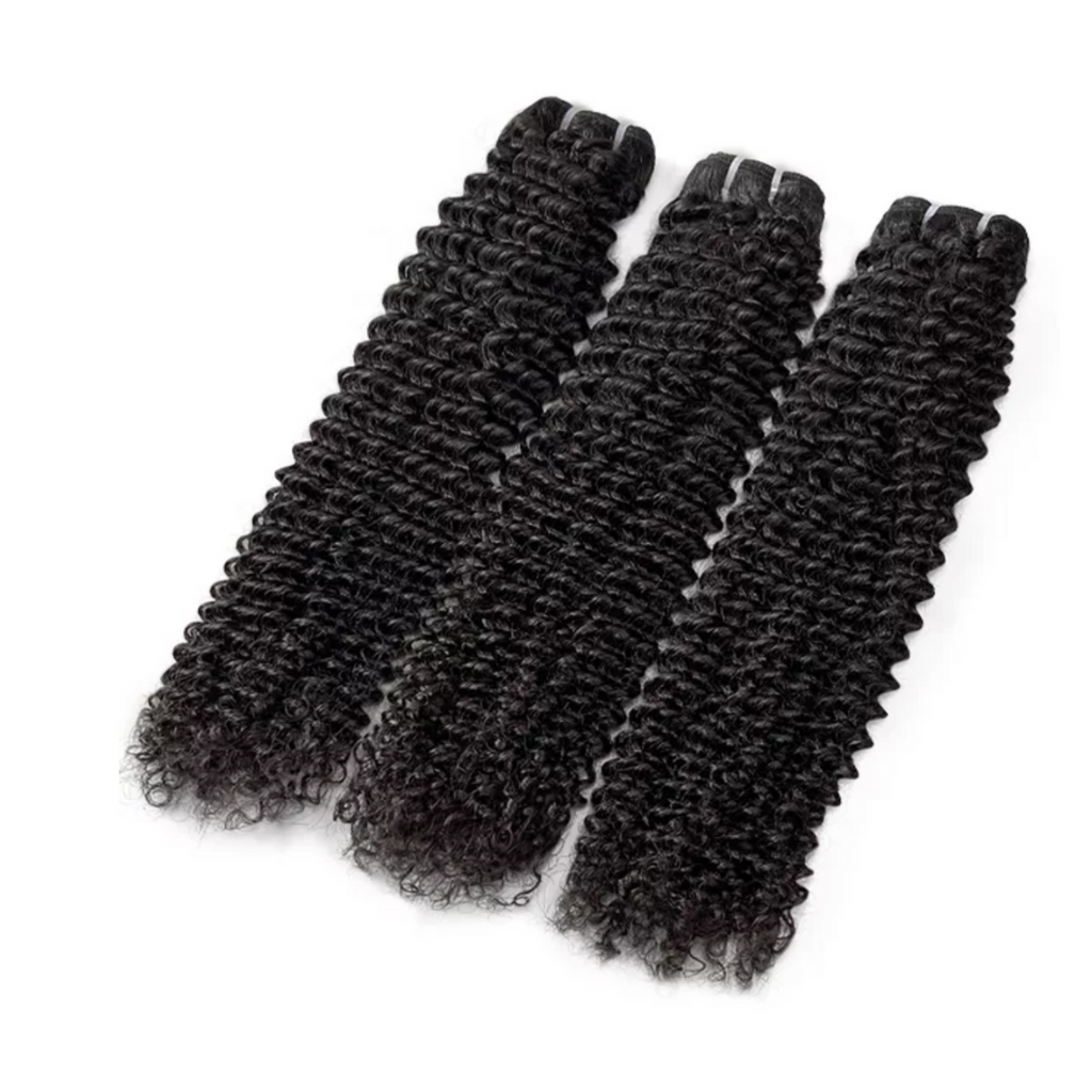 Virgin Hair Wefts | LOVE Collection | Exotic Wave