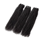 Virgin Hair Wefts | LOVE Collection | Exotic Wave