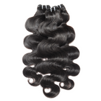 Virgin Hair Wefts | LOVE Collection | Exotic Wave