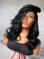 The “Rowan” Wig (Ready2Ship)