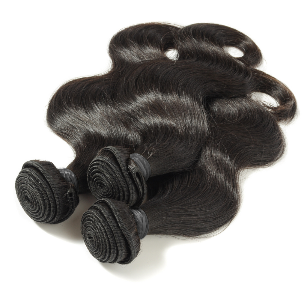 Virgin Hair Wefts | LOVE Collection | Exotic Wave
