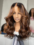 Demi Layered