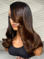 The “Taylor” Wig