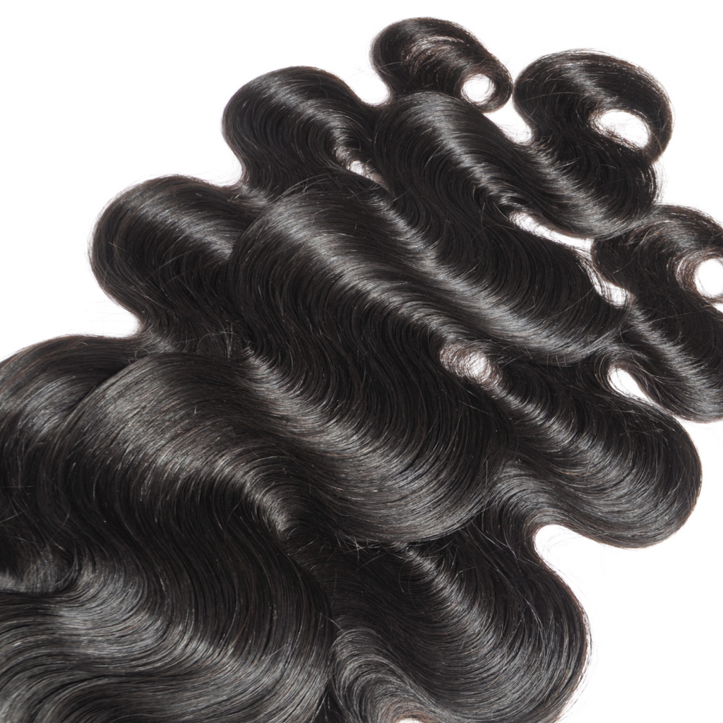 Virgin Hair Wefts | LOVE Collection | Exotic Wave