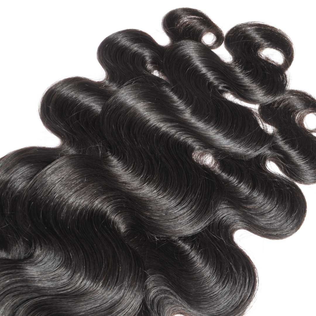 Virgin Hair Wefts | LOVE Collection | Exotic Wave