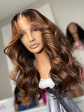 Demi Layered