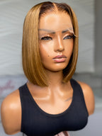 The “Ken” Wig (Blonde)