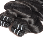 Virgin Hair Wefts | LOVE Collection | Bodywave